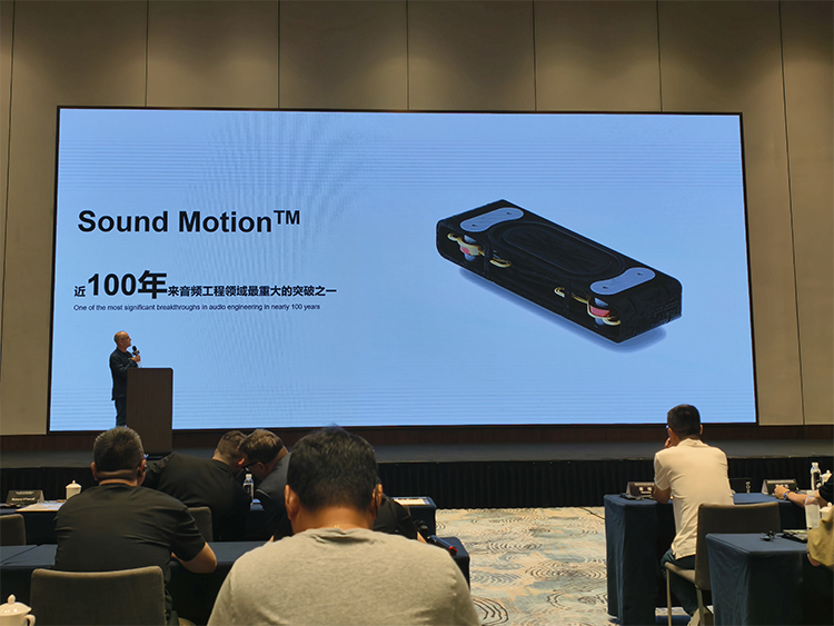 Sonos Arc Ultra条形音响小身材如何打造震撼声场效果-第1张图片-科技快讯