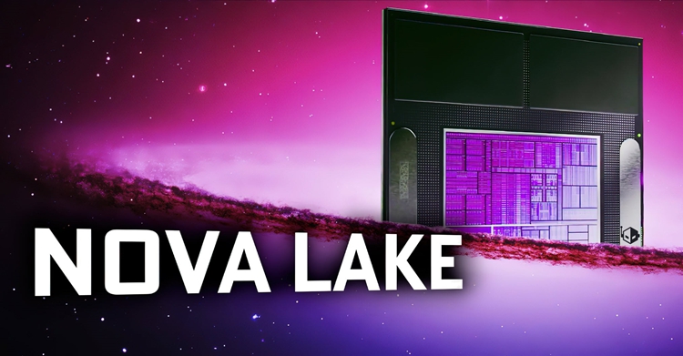 英特尔Nova Lake处理器曝光:全新架构引领性能革命-第1张图片-科技快讯 英特尔Nova Lake处理器曝光:全新架构引领性能革命-第1张图片-科技快讯
