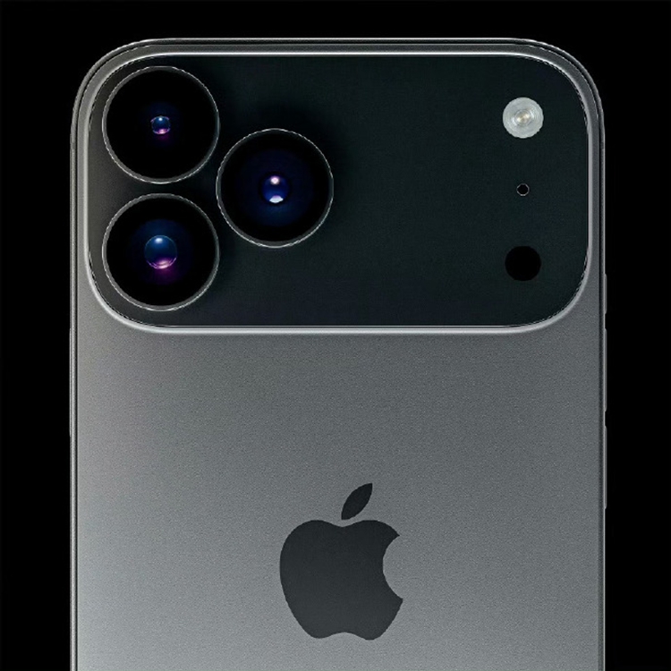 苹果iPhone 17 Pro散热升级 或将采用均热板技术解决过热问题-第3张图片-科技快讯 苹果iPhone 17 Pro散热升级 或将采用均热板技术解决过热问题-第3张图片-科技快讯