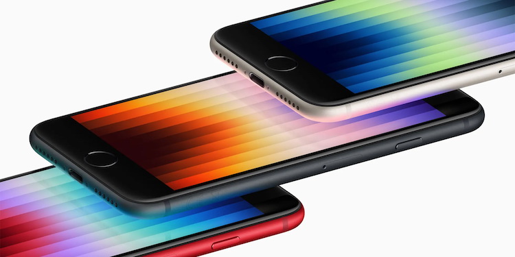 最新图片泄露，新iPhone SE回归“静音拨杆”，质感全面升级-第2张图片-科技快讯