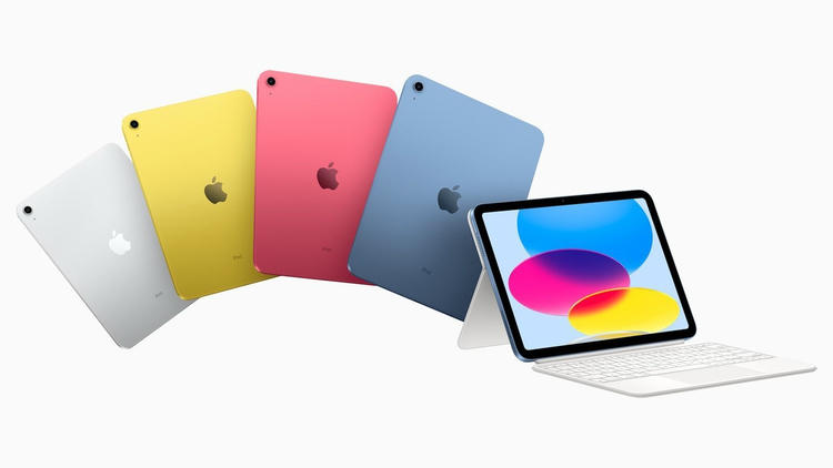 M5 iPad Pro将搭载双前置摄像头 支持横竖屏灵活切换-第2张图片-科技快讯