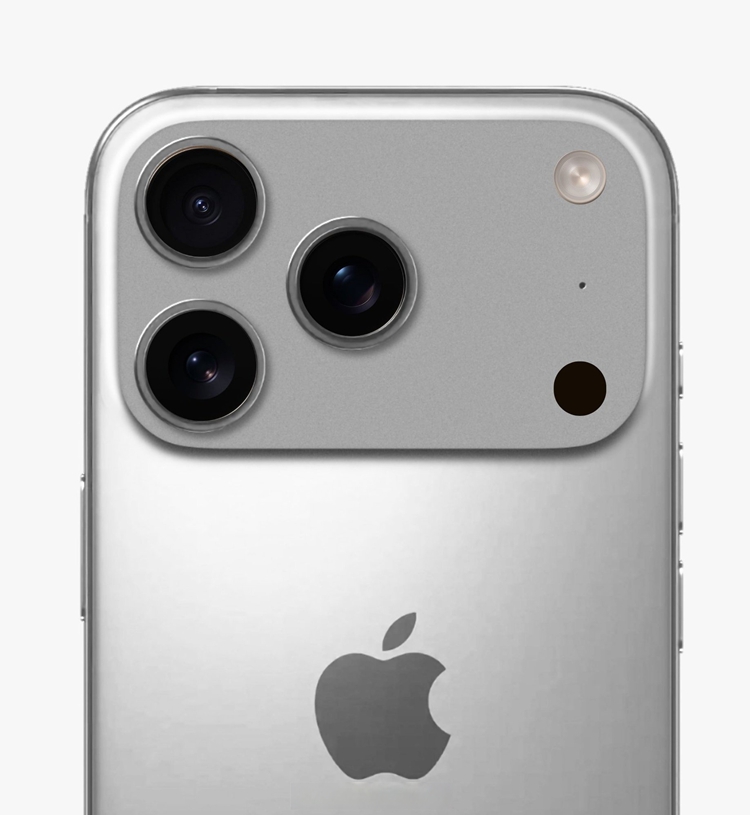 iPhone 17 Pro存储升级至256GB起 价格或将再次上涨-第3张图片-科技快讯