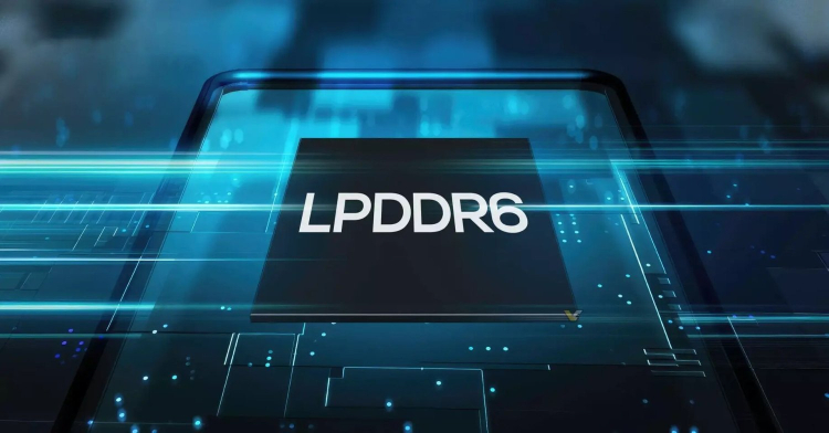 14.4GHz超高频LPDDR6内存标准震撼发布性能突破再升级-第1张图片-科技快讯