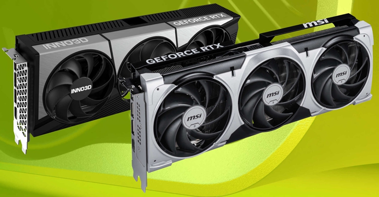 NVIDIA RTX 50系显卡首发数量稀少：黄牛已开始喊价-第2张图片-科技快讯