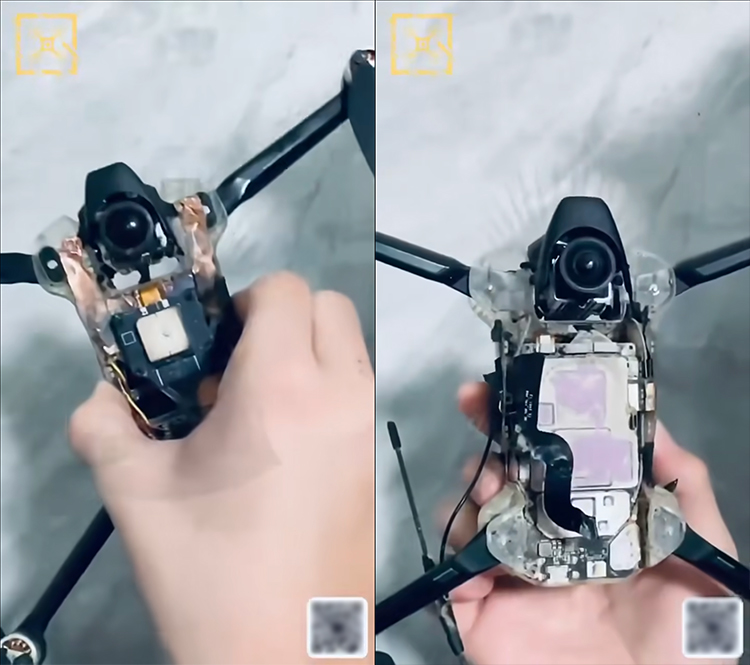 Insta360影翎无人机真机亮相进度超预期 8月公测在即引爆行业期待-第2张图片-科技快讯