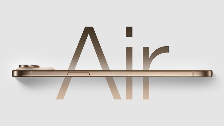 iPhone 17 Air电池容量曝光 续航能力或大幅提升-第1张图片-科技快讯