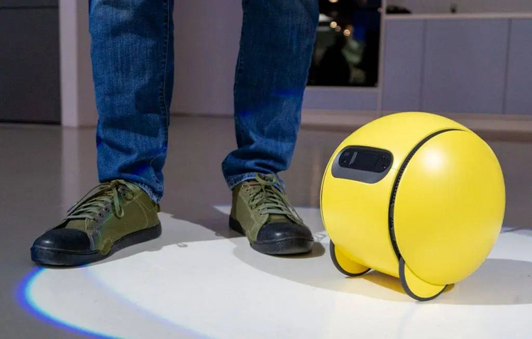 CES 2025暴走三天，这一场科技春晚，我看到了硬核新品和贯穿全场AI-第23张图片-科技快讯