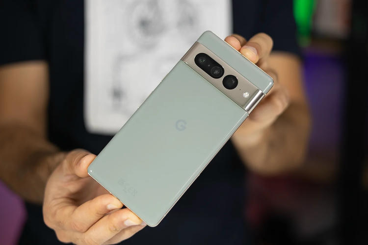 谷歌Pixel 7因专利纠纷遭日本禁售 态度问题成争议焦点-第1张图片-科技快讯