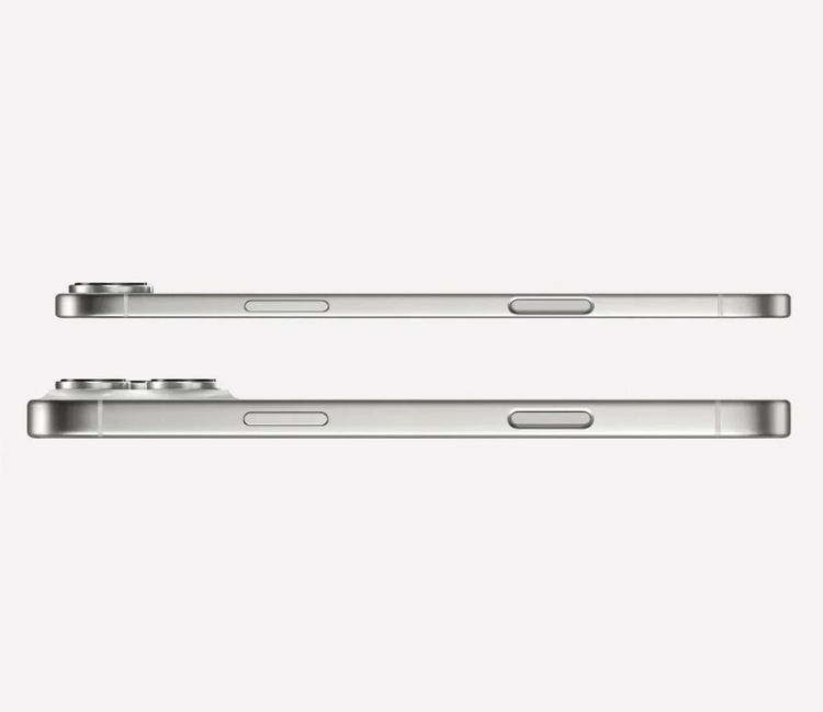 薄至5.5mm，iPhone 17 Air最新爆料，2800mAh电池亮了！-第2张图片-科技快讯