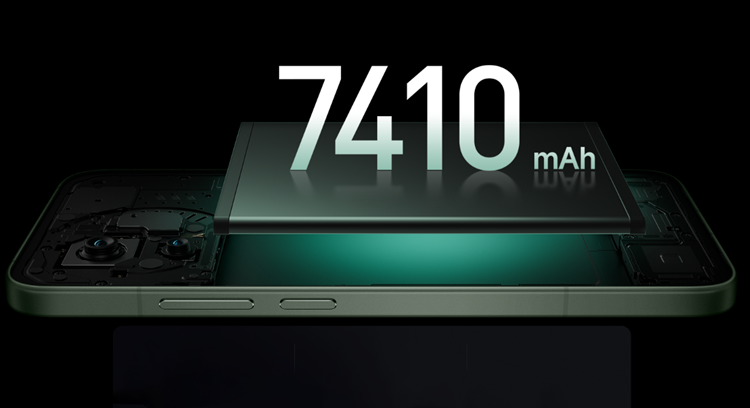 明年手机电池容量突破8500mAh 彻底告别充电宝时代-第2张图片-科技快讯