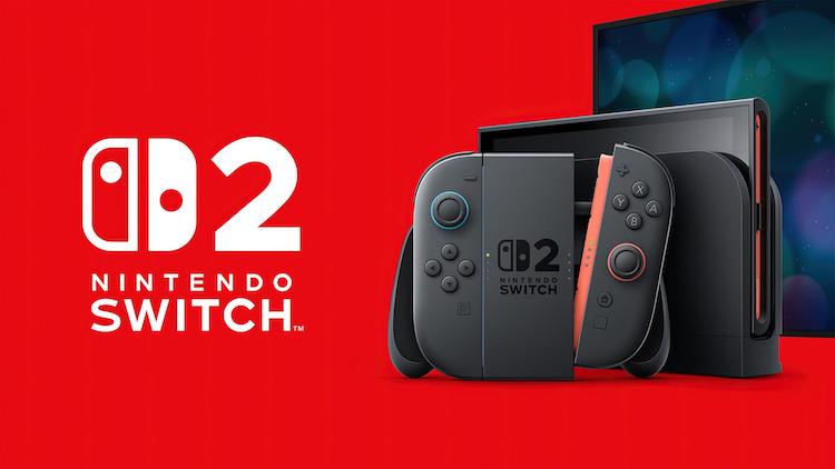 行业内部消息，Switch 2发布窗口确认，新机能超乎想象？-第1张图片-科技快讯