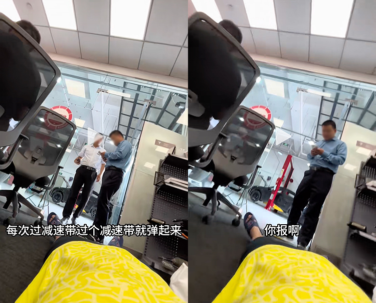 特斯拉车主 *** ：多次维修后行人保护系统仍无故触发-第4张图片-科技快讯