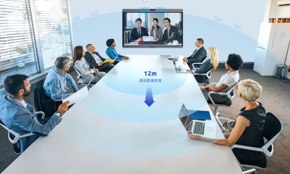 Newline NX 系列专业云会议平板荣获2024五星奖年度编辑推荐奖-第3张图片-科技快讯