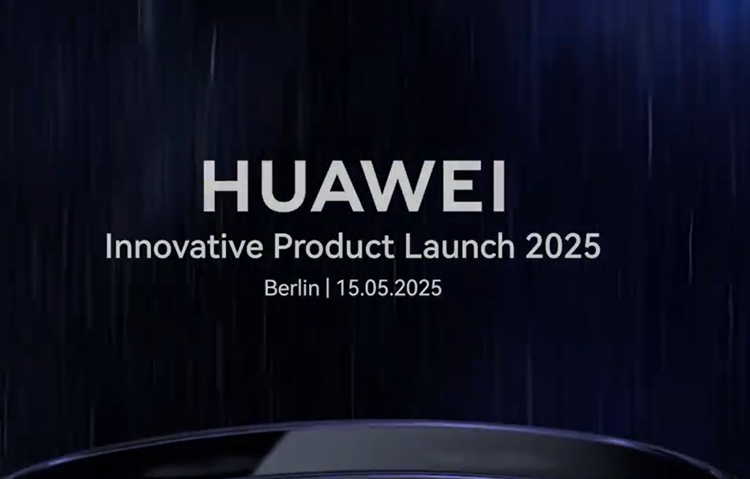 重返海外市场进行中，华为WATCH 5海外曝光，售价440欧元起-第2张图片-科技快讯