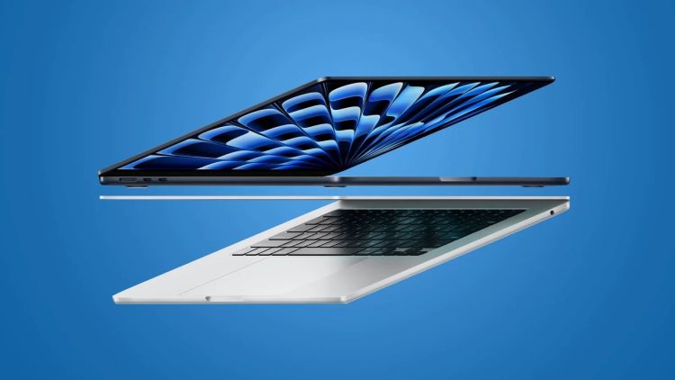 廉价版MacBook或配备A18 Pro芯片 性能媲美iPhone 16 Pro-第3张图片-科技快讯