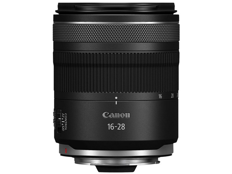 再次与副厂看齐 佳能银圈超广RF16-28mm F2.8来了-第2张图片-科技快讯