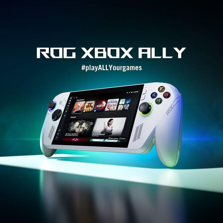 Xbox掌机8月预售开启 599美元起价格值不值得入手-第3张图片-科技快讯