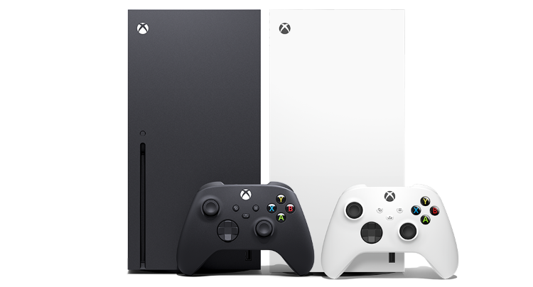 微软停止销售Xbox实体游戏光盘 全面转向订阅制服务-第1张图片-科技快讯
