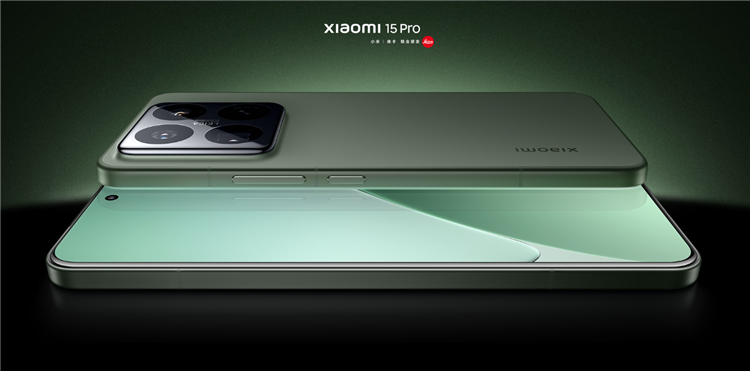 小米16 Pro Max曝光：全新尺寸与摄像头设计升级-第3张图片-科技快讯