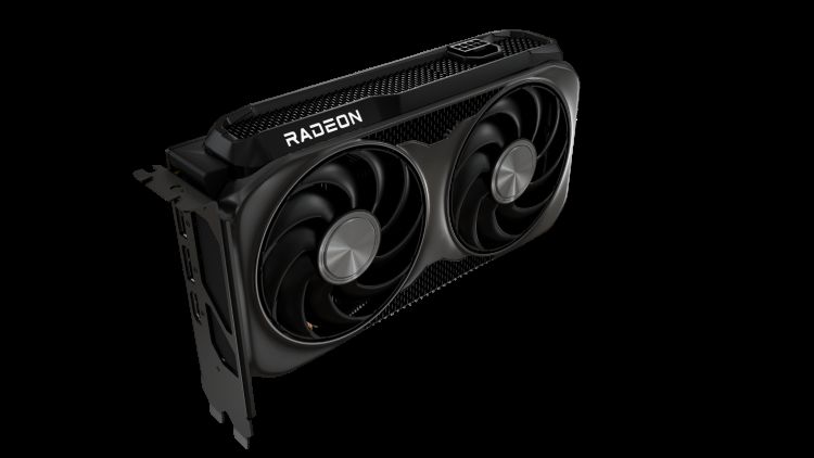 AMD新款RX 9060 XT显卡跑分曝光，领先RX 7600 XT约31%-第4张图片-科技快讯