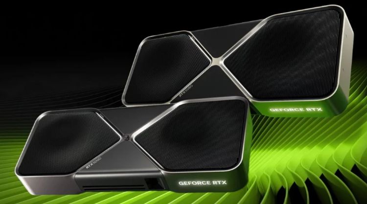 消息称英伟达RTX 5090 D显卡确定禁售中国大陆市场，或成绝版！-第3张图片-科技快讯