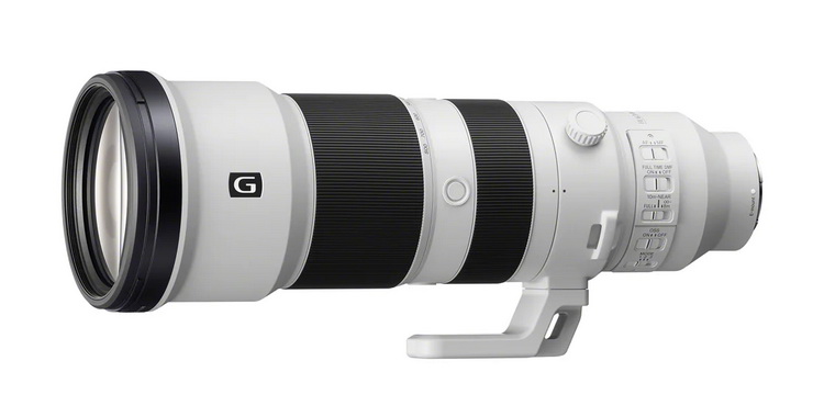 索尼不讲武德，FE 400-800mm足足比海外便宜2000元-第2张图片-科技快讯