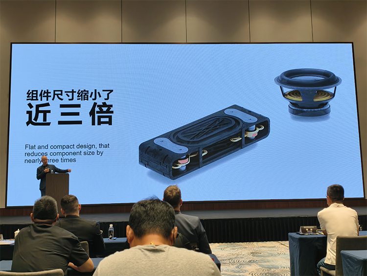 Sonos Arc Ultra条形音响小身材如何打造震撼声场效果-第2张图片-科技快讯