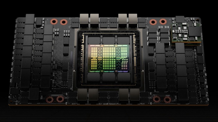 中国500亿美元AI市场不能丢 NVIDIA再阉H20芯片一刀-第3张图片-科技快讯