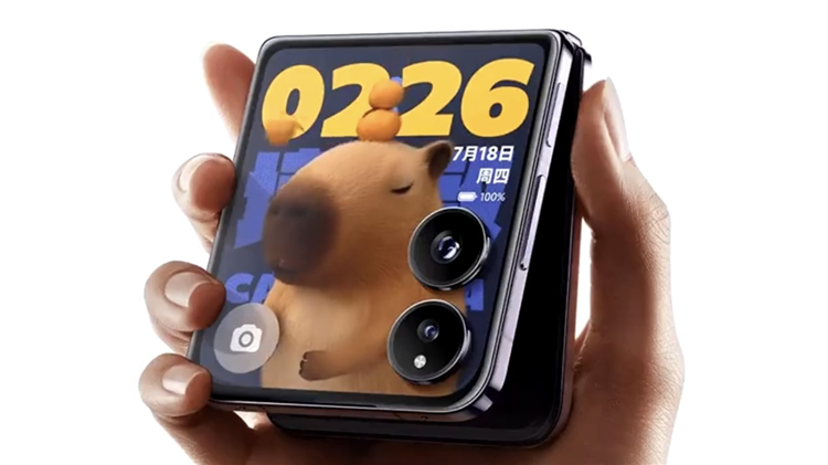 吹爆华为Mate XT？外媒评选2024年更受欢迎的5款手机-第3张图片-科技快讯