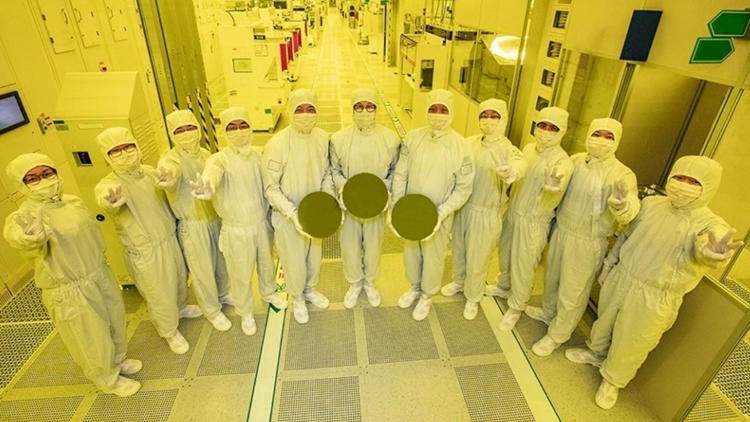 三星猎户座2600处理器2nm工艺跑分曝光 产能挑战成焦点-第1张图片-科技快讯