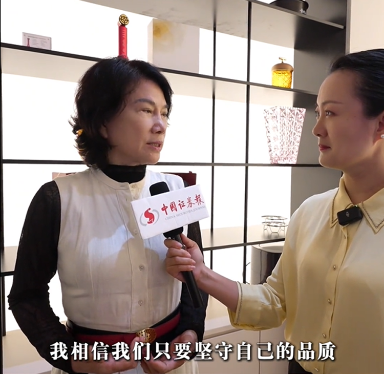董明珠称格力电器产品全部搬回家才能体验真正品质-第3张图片-科技快讯
