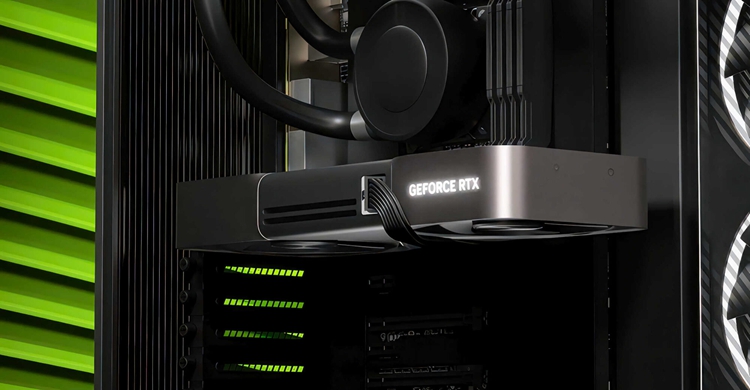 液金让显卡更轻薄：NVIDIA RTX 5090公版采用双槽设计-第2张图片-科技快讯
