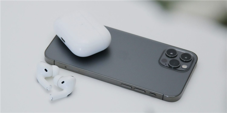 iPhone 17 Pro或支持无线反向充电：7年前的华为Mate 20 Pro早已搭载-第3张图片-科技快讯