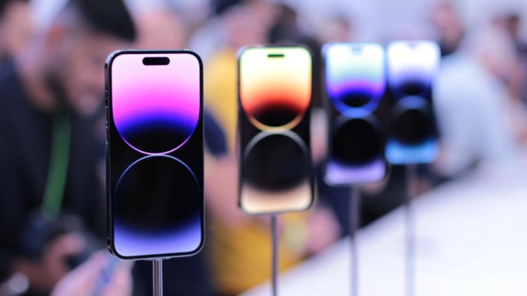 京东方终于坚挺了？消息称其有望生产iPhone 17 Pro面板-第2张图片-科技快讯