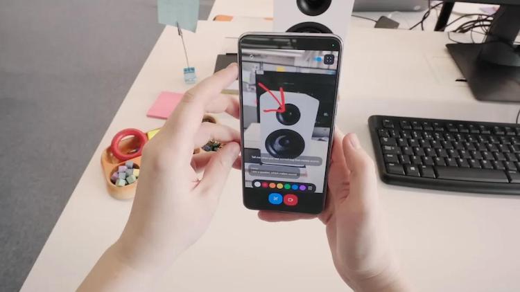 谷歌开放“未来计划”，三星Galaxy S25率先采用Project Astra AI技术-第3张图片-科技快讯
