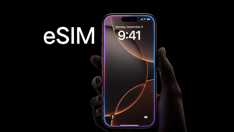 华为Mate XTs国内首发eSIM卡 领先iPhone 17 Air-第1张图片-科技快讯