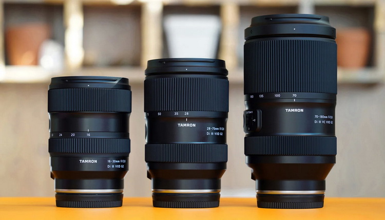 腾龙16-30mm F2.8镜头性能升级价格仅涨30美元-第2张图片-科技快讯