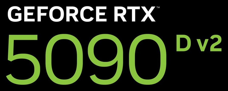 英伟达RTX 5090 D v2显卡确认8月12日晚9点正式发售-第1张图片-科技快讯