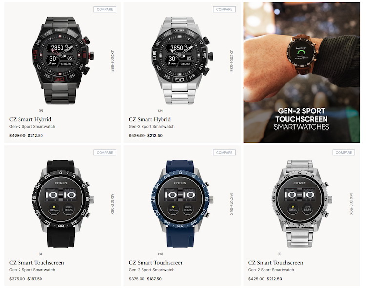 G阵营再失一员，Fossil最后一块Wear OS智能手表下架了-第3张图片-科技快讯