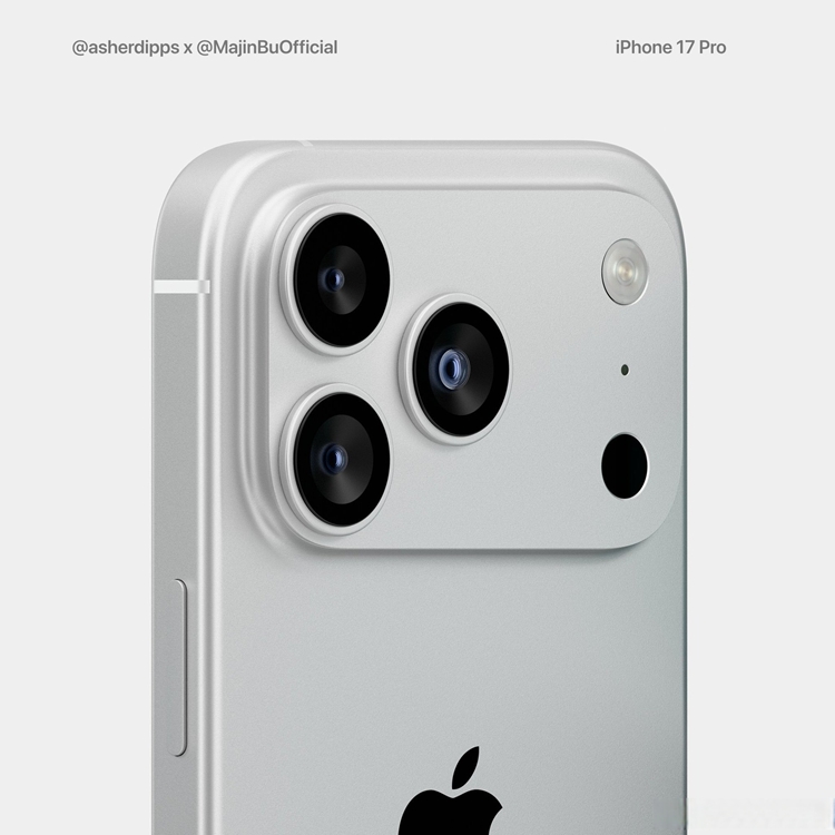 苹果iPhone 17 Pro散热升级 或将采用均热板技术解决过热问题-第2张图片-科技快讯 苹果iPhone 17 Pro散热升级 或将采用均热板技术解决过热问题-第2张图片-科技快讯