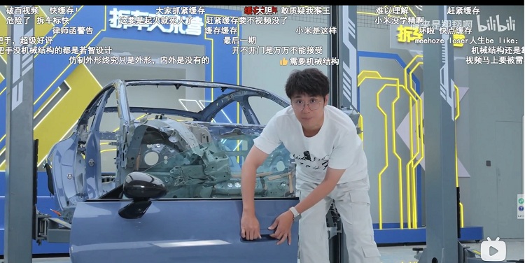 收钱+造谣！谁是媒体抹黑小米的幕后黑手？-第2张图片-科技快讯
