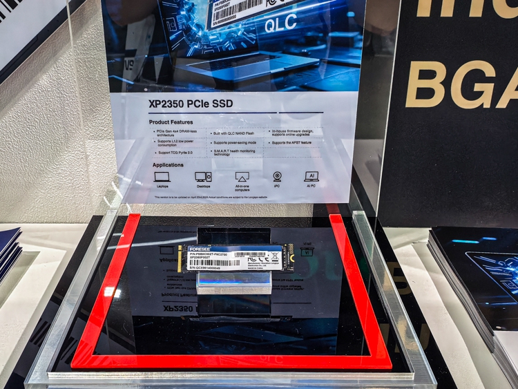 COMPUTEX 2025漫谈：一切为了AI，围绕AI做文章-第6张图片-科技快讯