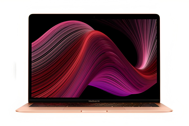 苹果2025年首发新款Macbook Air：搭载M4处理器-第2张图片-科技快讯