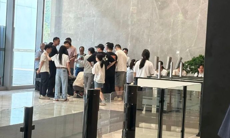"罗马仕40万股权冻结 企业存亡9月底揭晓"-第3张图片-科技快讯