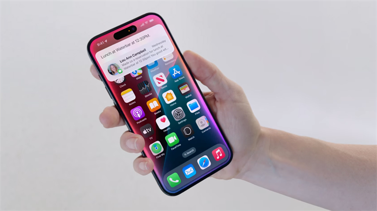iOS 18.4预计4月发布：Siri大升级，Apple Intelligence支持中文-第1张图片-科技快讯