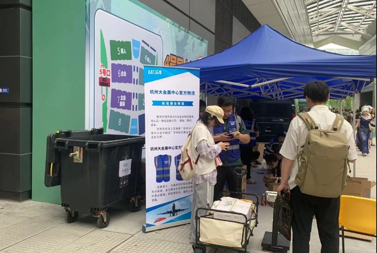 一个不是二次元的我，两天逛完CP31，突然有点爱上了这种感觉！-第6张图片-科技快讯