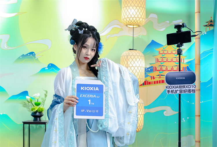 “AI光影 创想无界”热点科技联合P&amp;I展现AI影像新边界-第3张图片-科技快讯