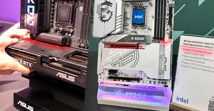 AMD锐龙9000X3D预计将于CES 2025期间发布：游戏玩家还得等5个月-第2张图片-科技快讯