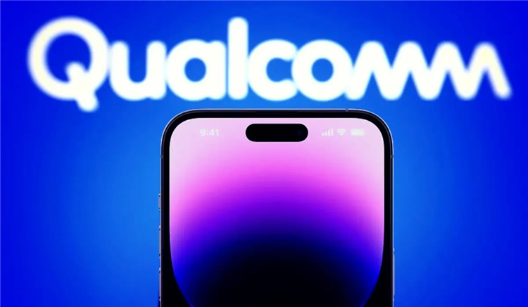高通噩梦到来！传iPhone 17将搭载自研基带芯片-第1张图片-科技快讯