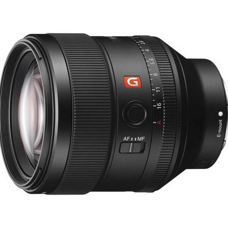 索尼FE 85mm F1.4 GM II清晰谍照曝光 瘦身见成效-第2张图片-科技快讯